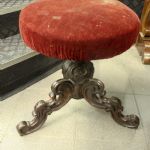 916 6106 PIANO STOOL